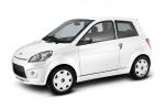 Ligier ixo Urban 2010 года